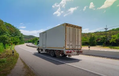 Adana ile Kandıra Arası Bulaşık Makinesi Taşıma