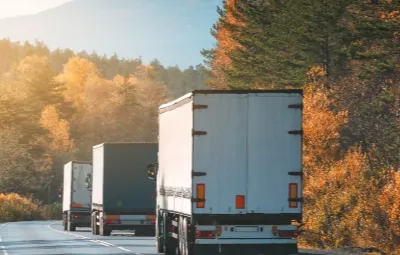 Adana ile Kandıra Arası Klima Taşıma