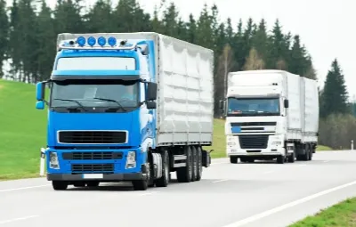 Adana ile Kandıra Arası Eşya Taşıma